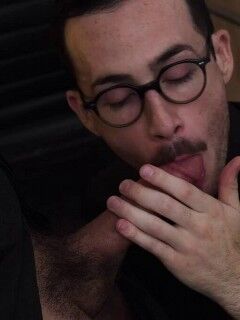 Jace: Bedtime (Father Fiore